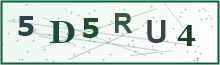 CAPTCHA security code